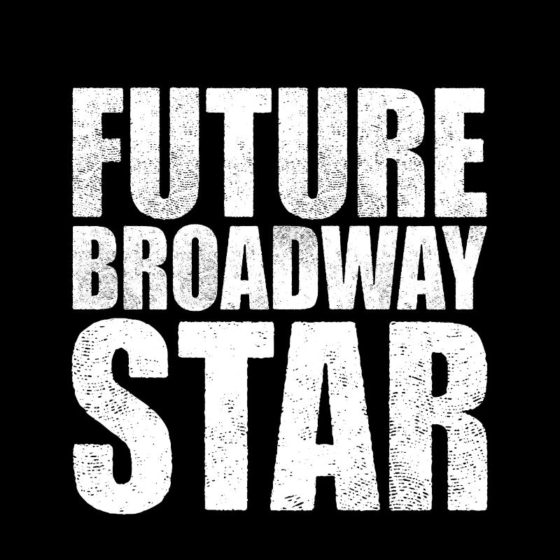 Futur Star de Broadway 3