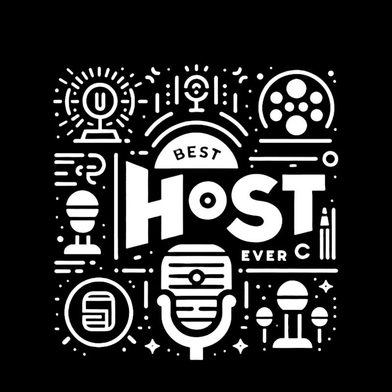 Best Host Ever 22