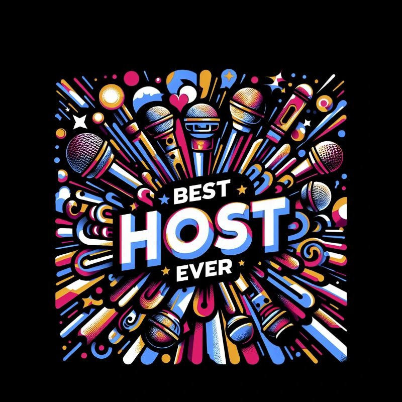 Best Host Ever 23