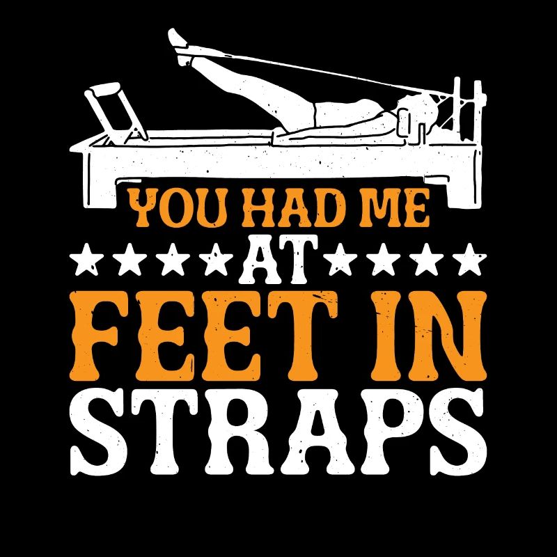 Tu m’as eu aux pieds dans les sangles 43