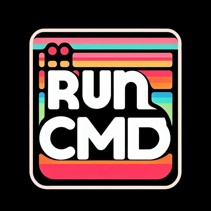 Exécuter Cmd 35