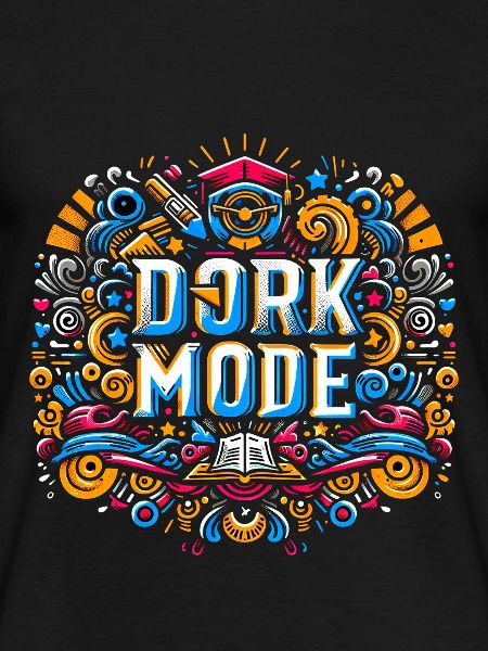 Mode Dork 8