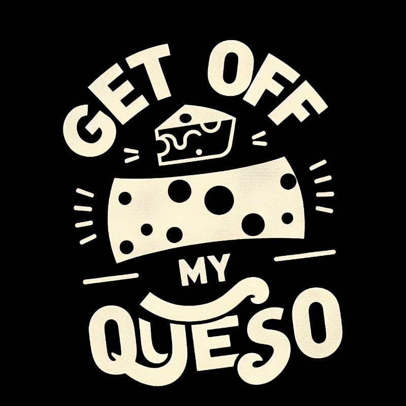 Descends de mon Queso 5