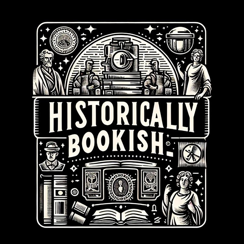 Historically Bookish