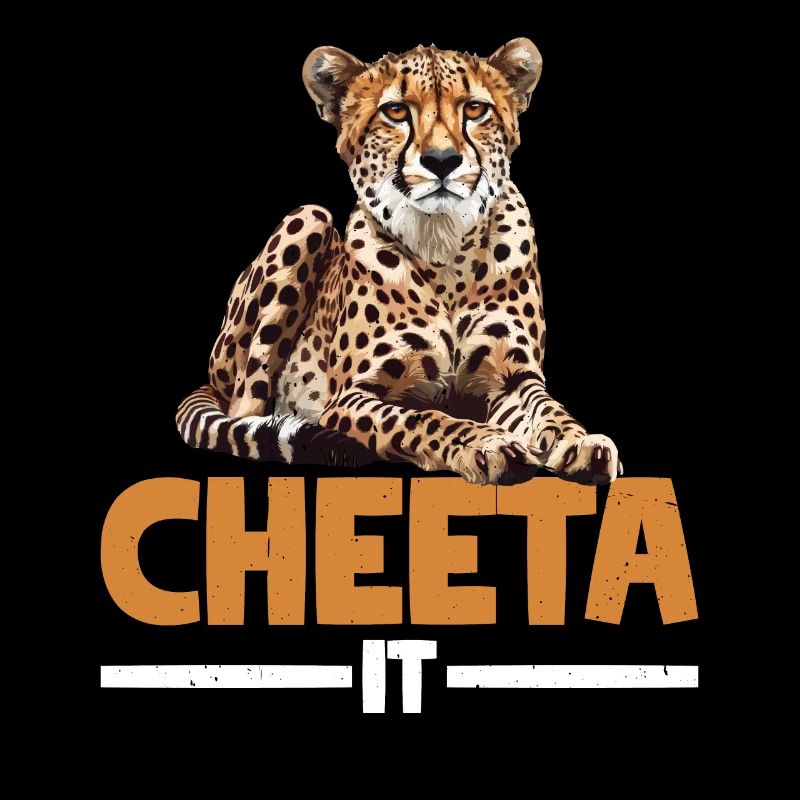 Cheeta It 2