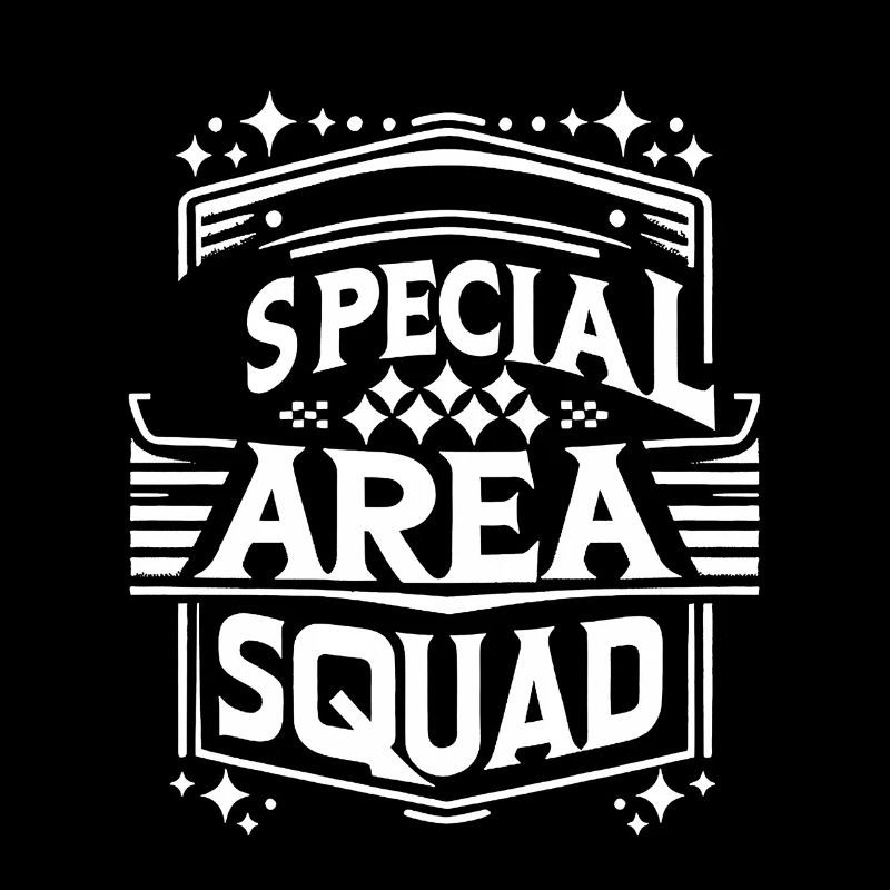 Special Area Squad 9