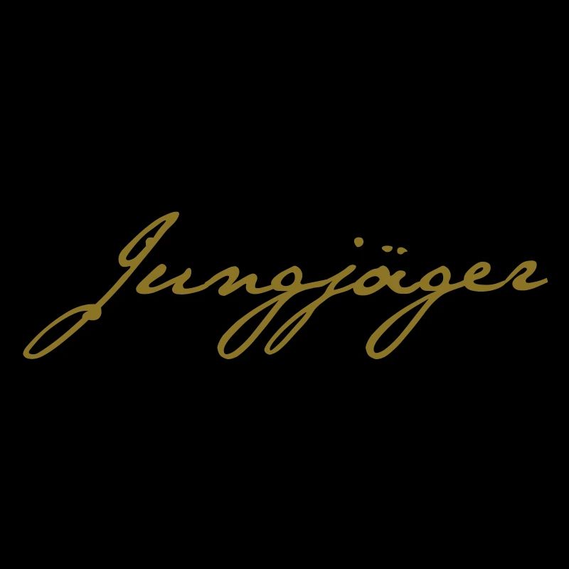 Jung-Jäger