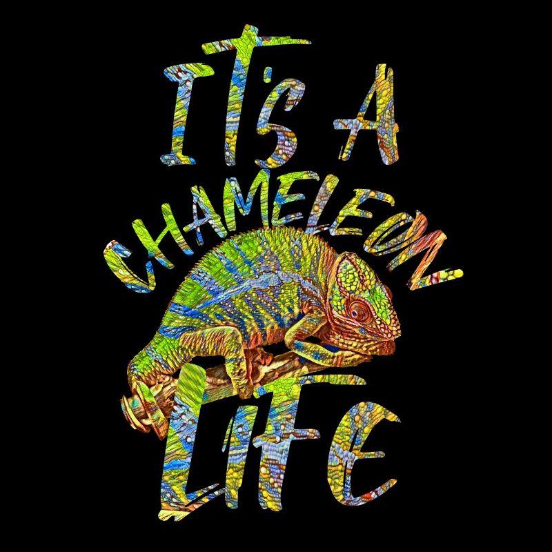 chameleon