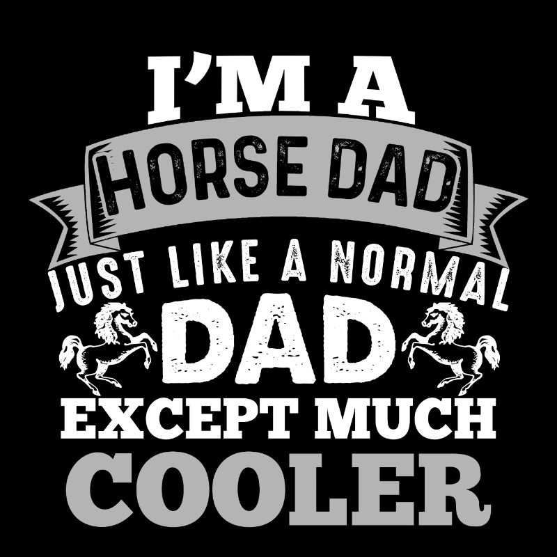 chevaux Papa
