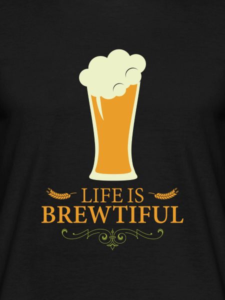 BREWTIFUL BEER