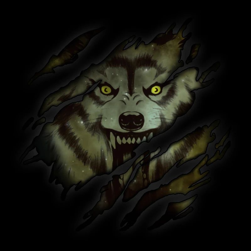 Wolf in me