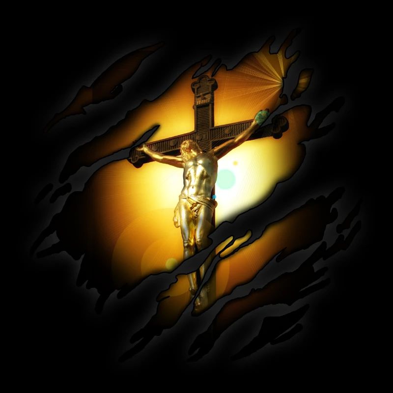 Jesus 2 in mir