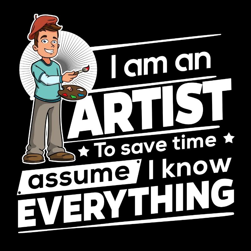 Artist - Save time I am right