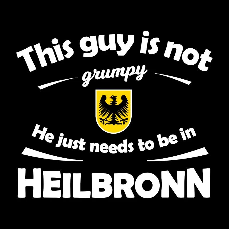 Les habitants de Heilbronn