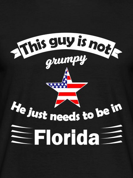 Américains de Floride