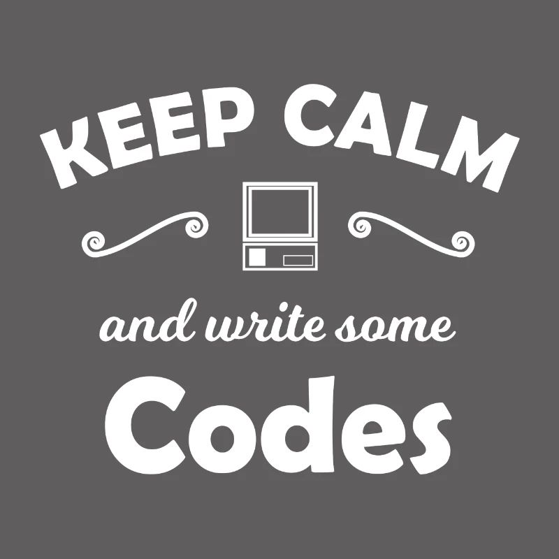 Code Programmierer