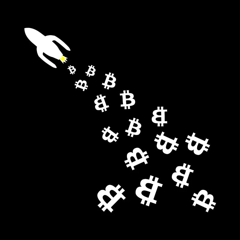 The Coin rockets