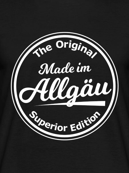 Die Allgäuer