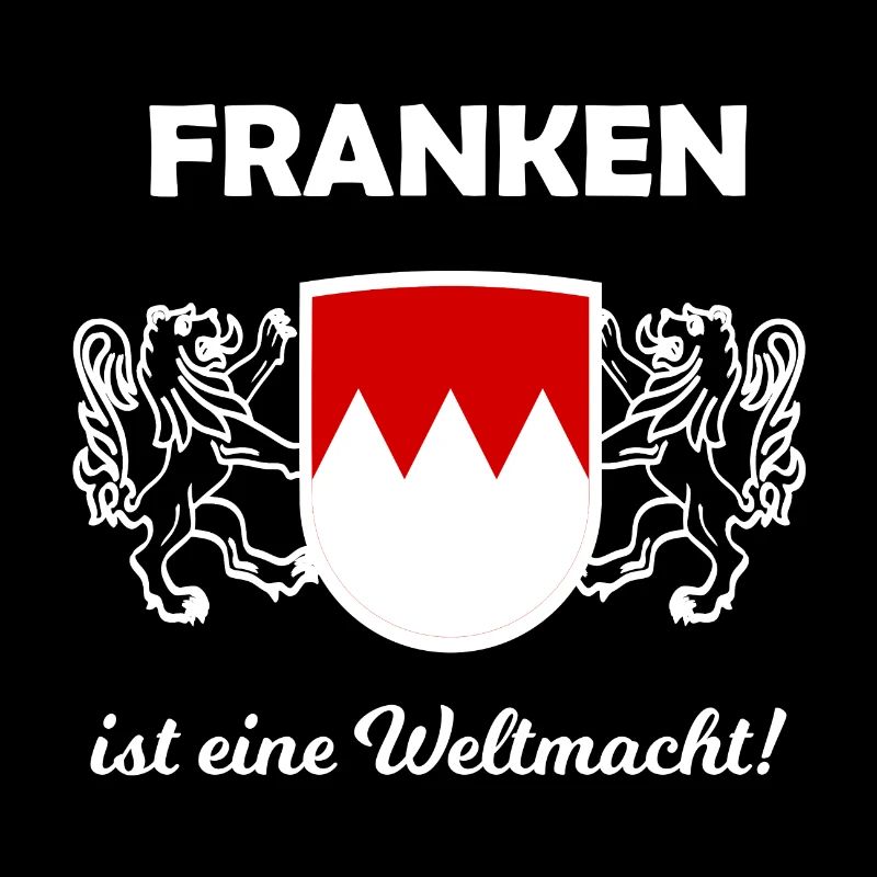Das Heimatland Franken
