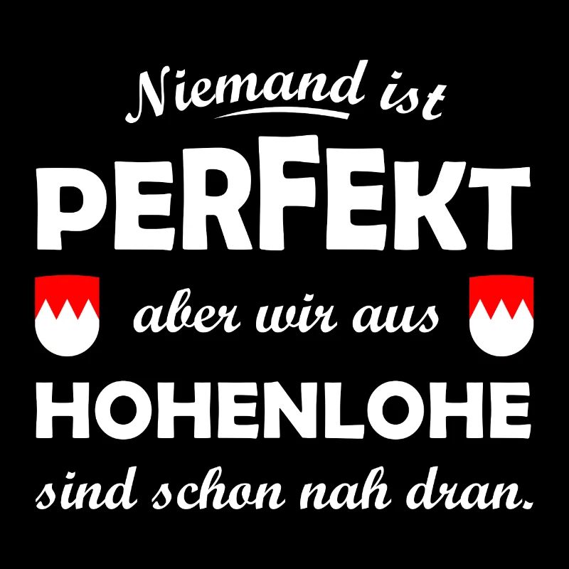 Die Hohenloher