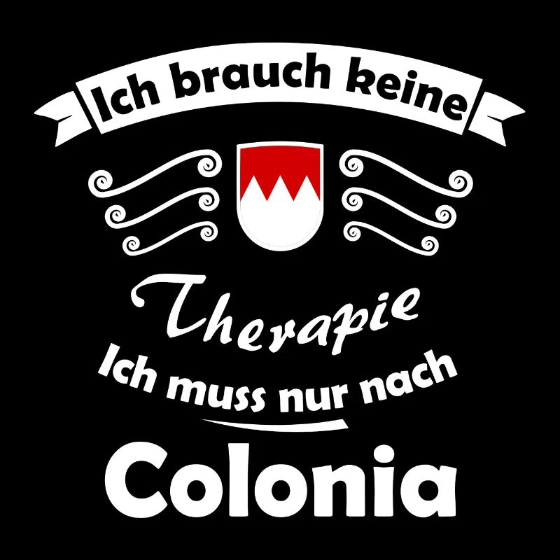 Le mal du pays pour Cologne