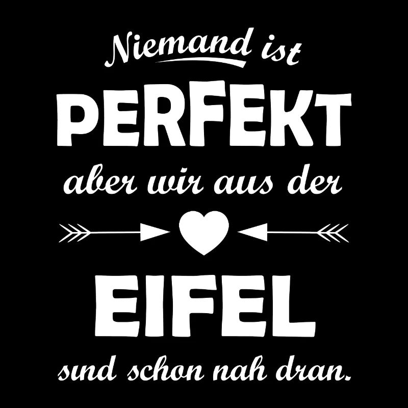 Die Eifel Legenden