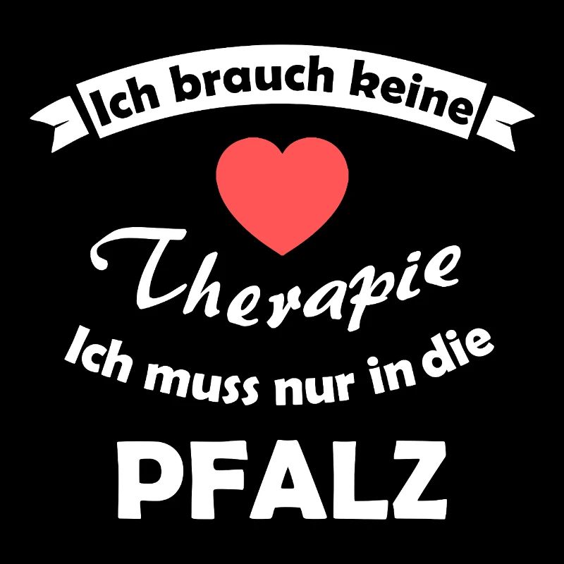 Therapy in the Palatinate