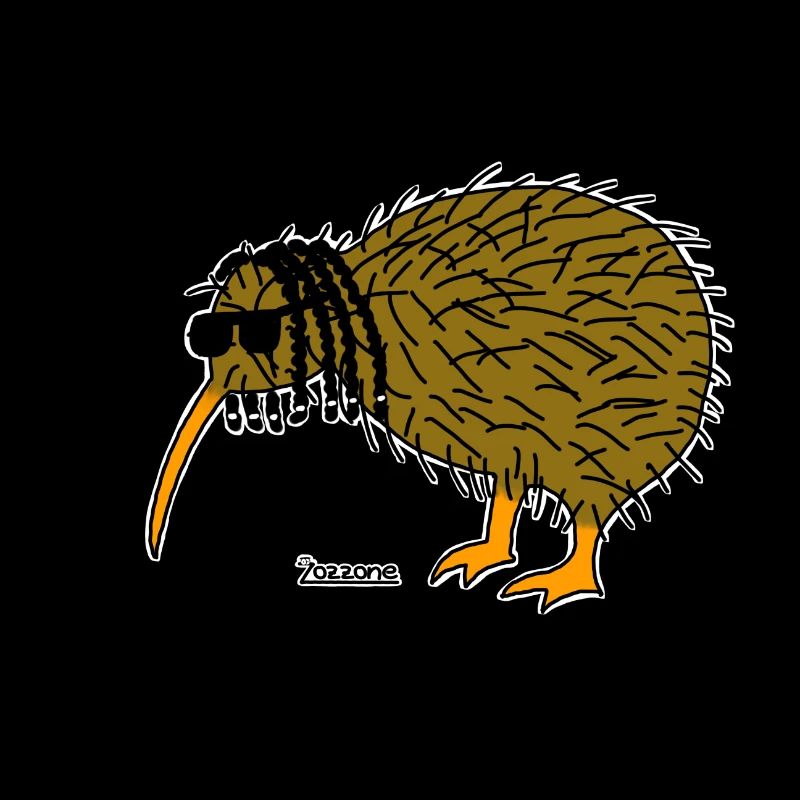 Kiwi Wonder