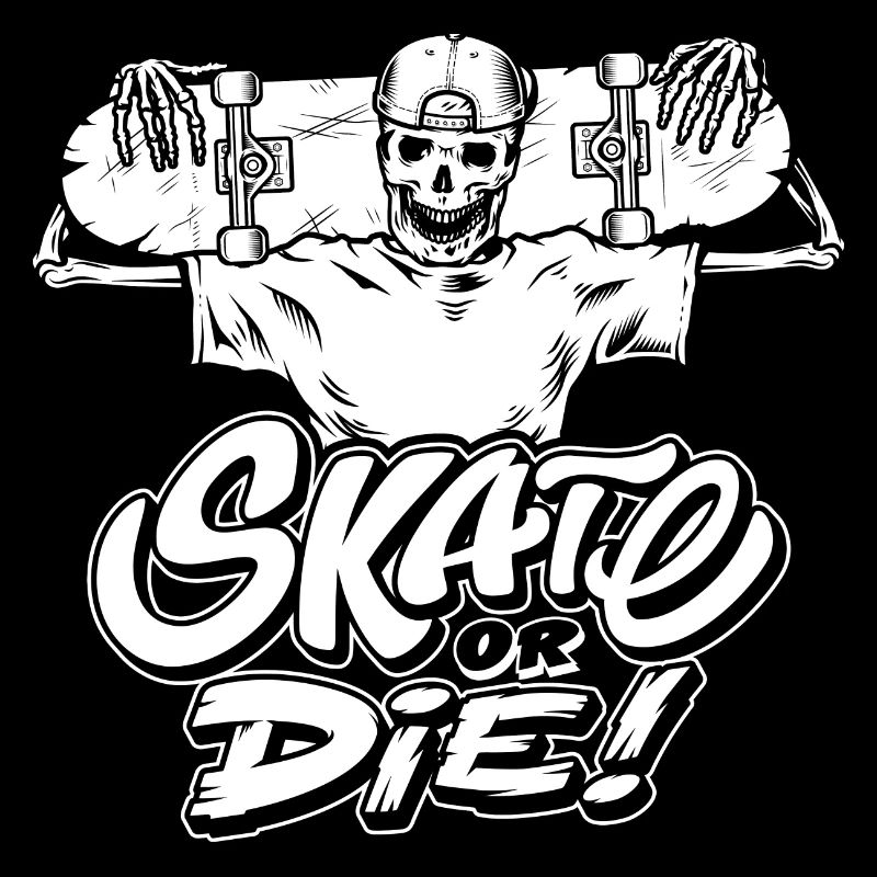 Skate or Die