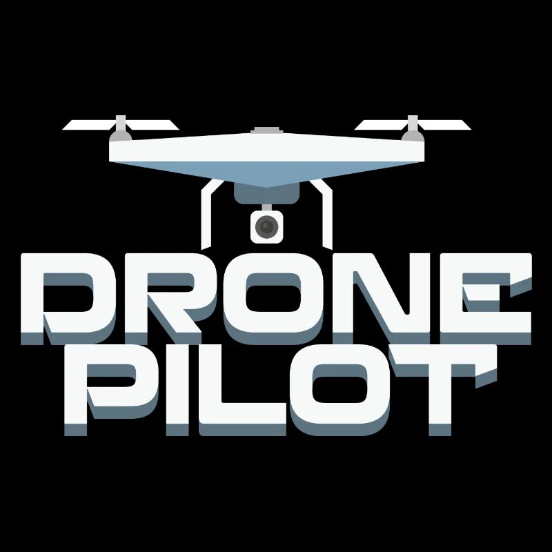 Fpv-drohnenpilot