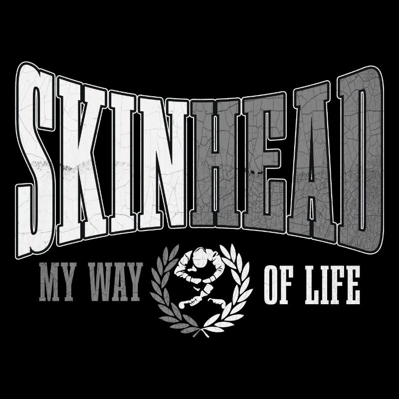 Oi kinhead
