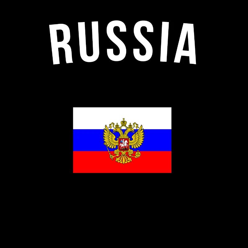 Russie Russie armoiries Drapeau russe double aigle