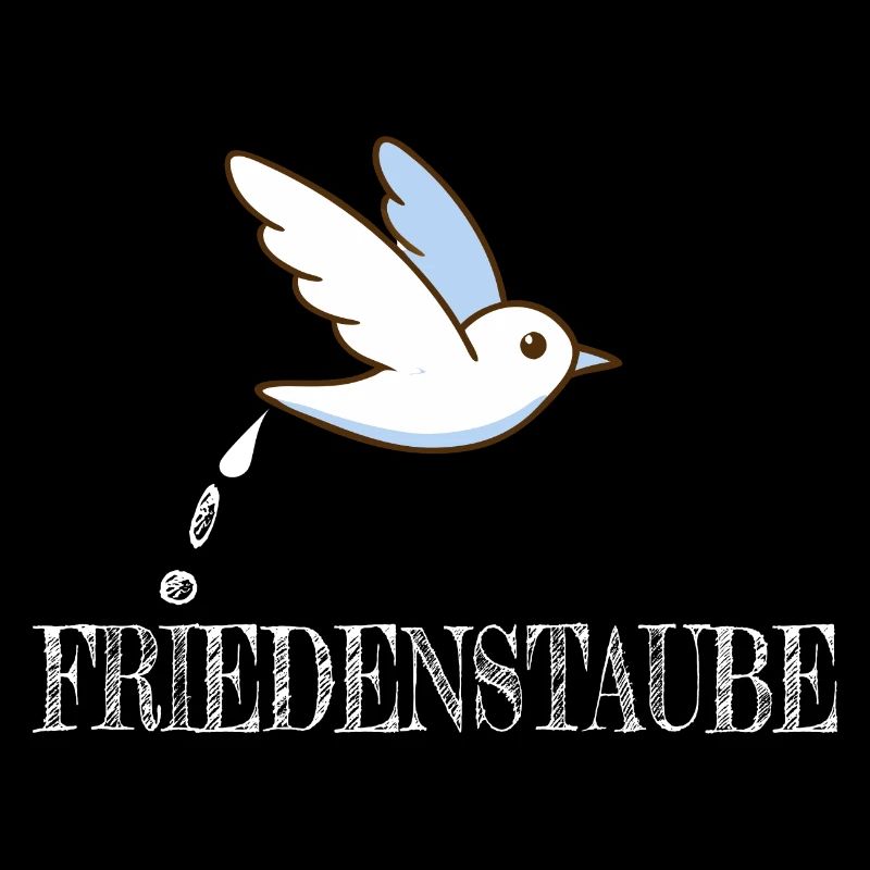 Friendenstaube