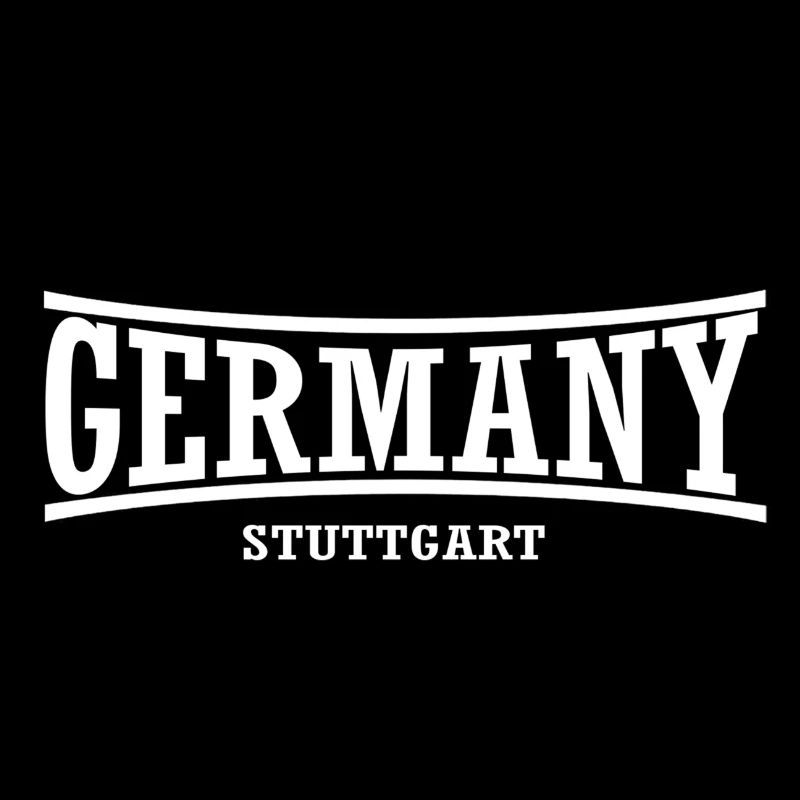 germany-Stuttgart-weiß