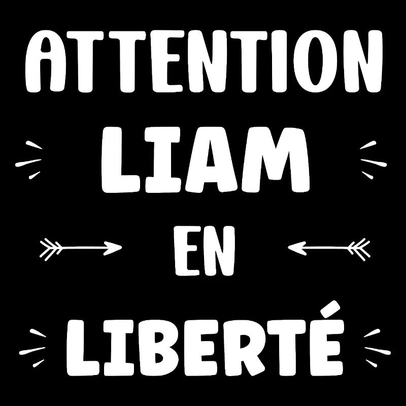 Liam