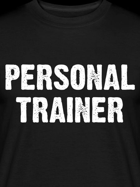 Personal Trainer