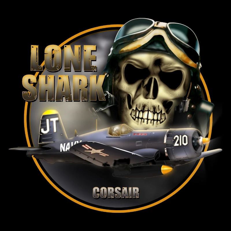 FU4 Consair Lone Shark