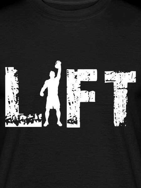 Kettlebell Lift