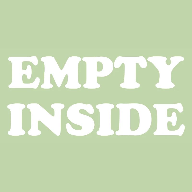 Empty Inside