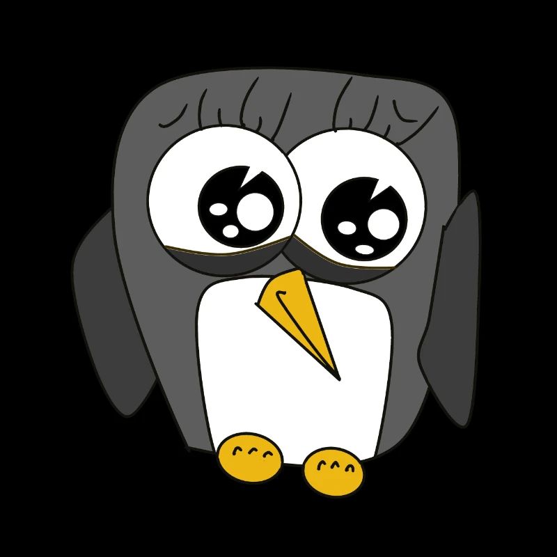 Pingouin adélaïde