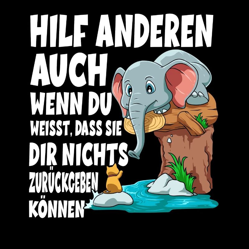 Hilf Anderen