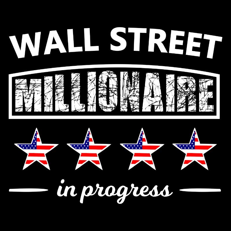 Die Millionäre der Wall Street