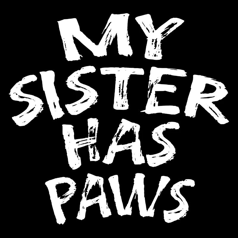 My Sister Has Paws 3