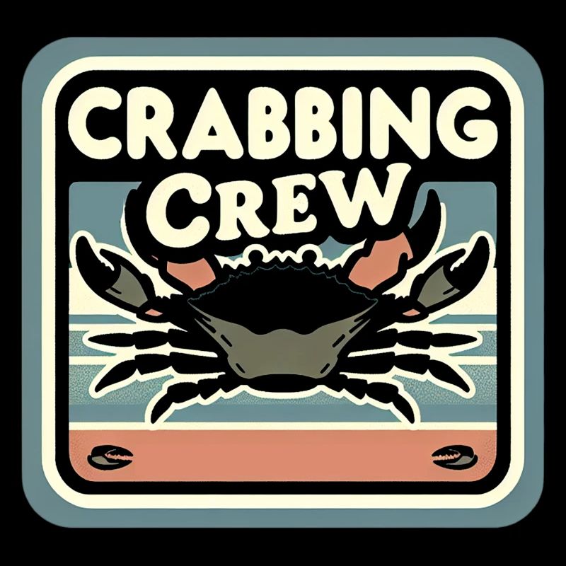 Crabbing Crew 15