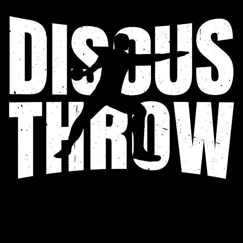 Discus Throw 3
