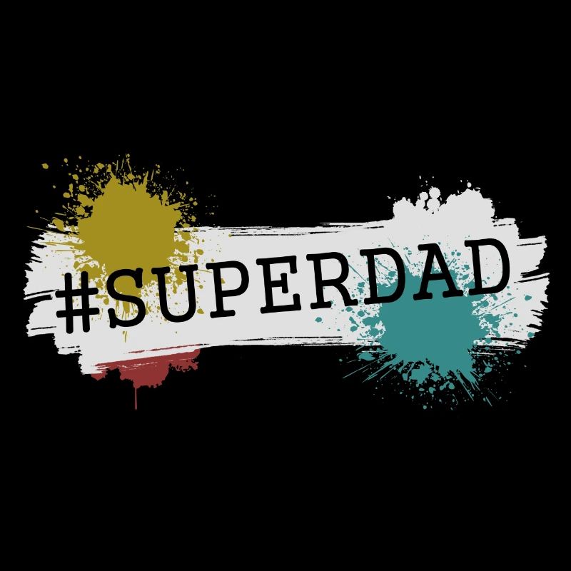 Super dad
