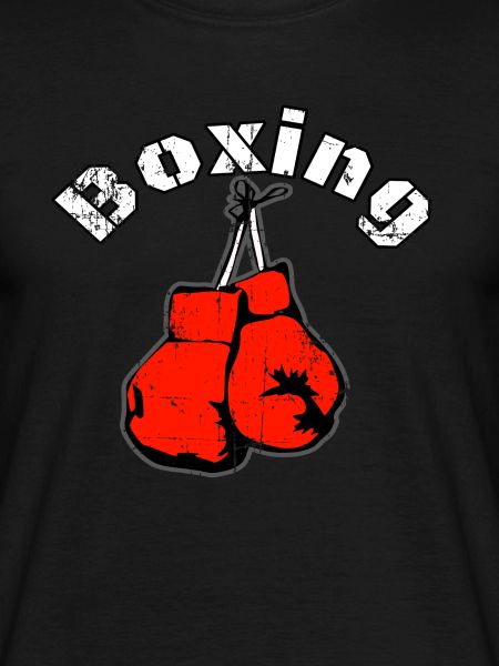 boxing