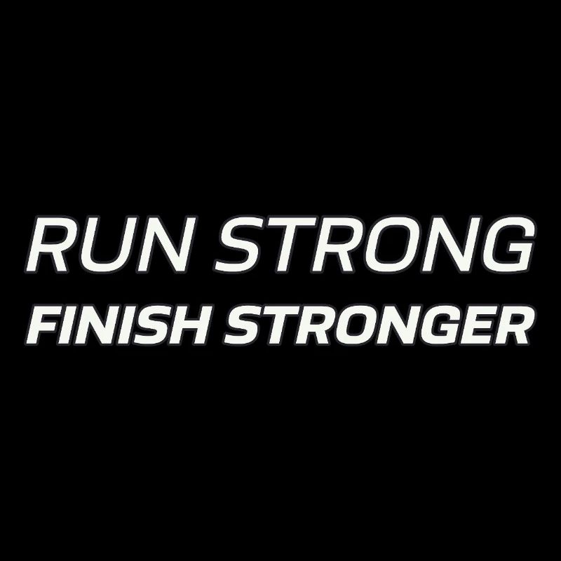 Jogging Jogging Jogging et coureurs forts