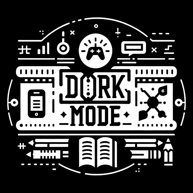 Dork Mode 12