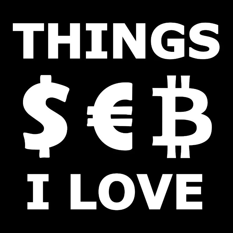 Dollar, Euro et Bitcoin